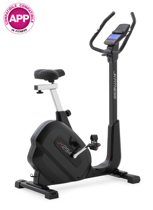 Jk Fitness Cyclette Jk 294