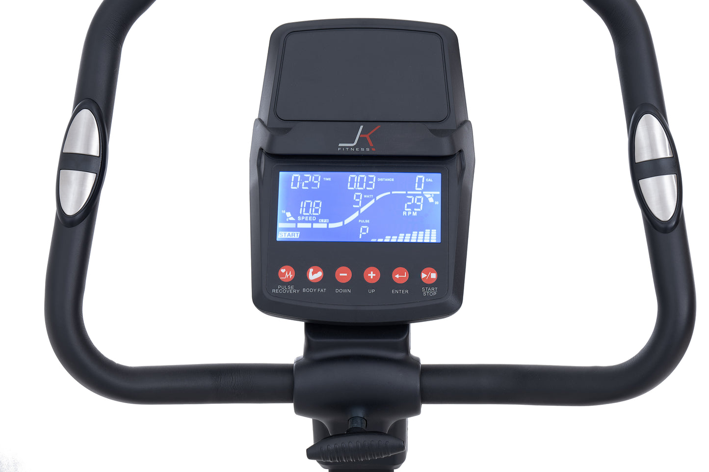 Jk Fitness Cyclette Jk 294