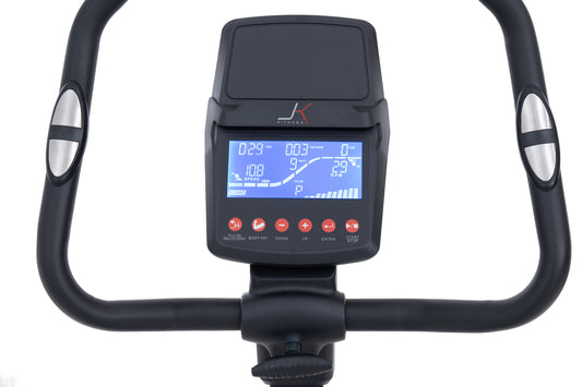 Jk Fitness Cyclette Jk 294