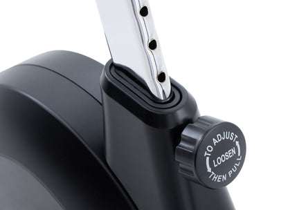 Jk Fitness Cyclette Jk 294