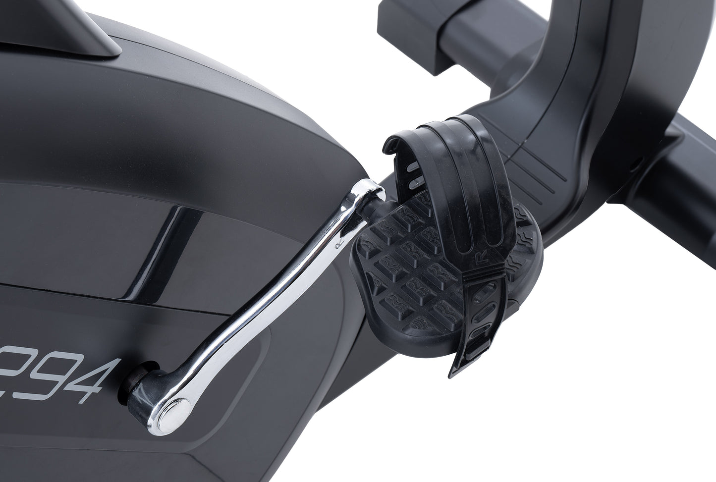 Jk Fitness Cyclette Jk 294