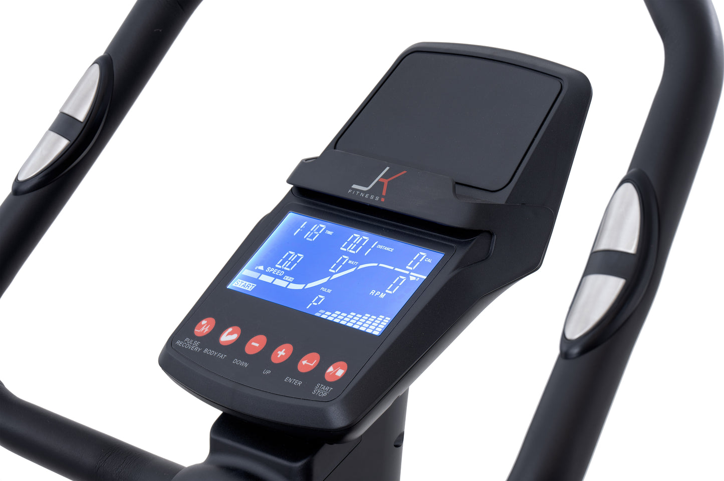 Jk Fitness Cyclette Jk 294