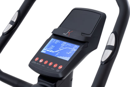 Jk Fitness Cyclette Jk 294