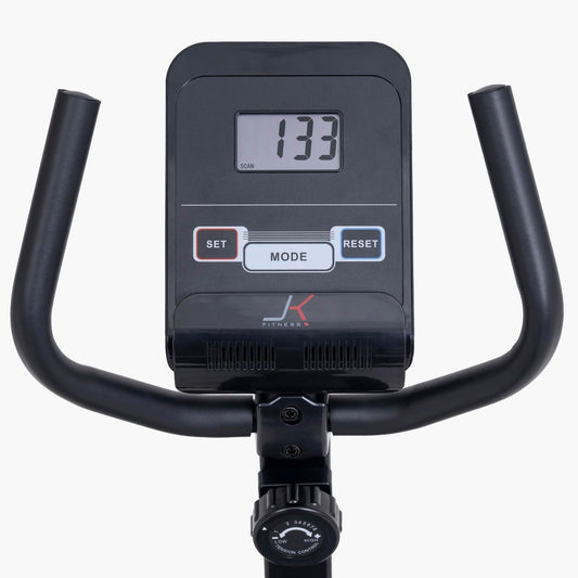 Jk Fitness Cyclette Orizzontale Jk 314