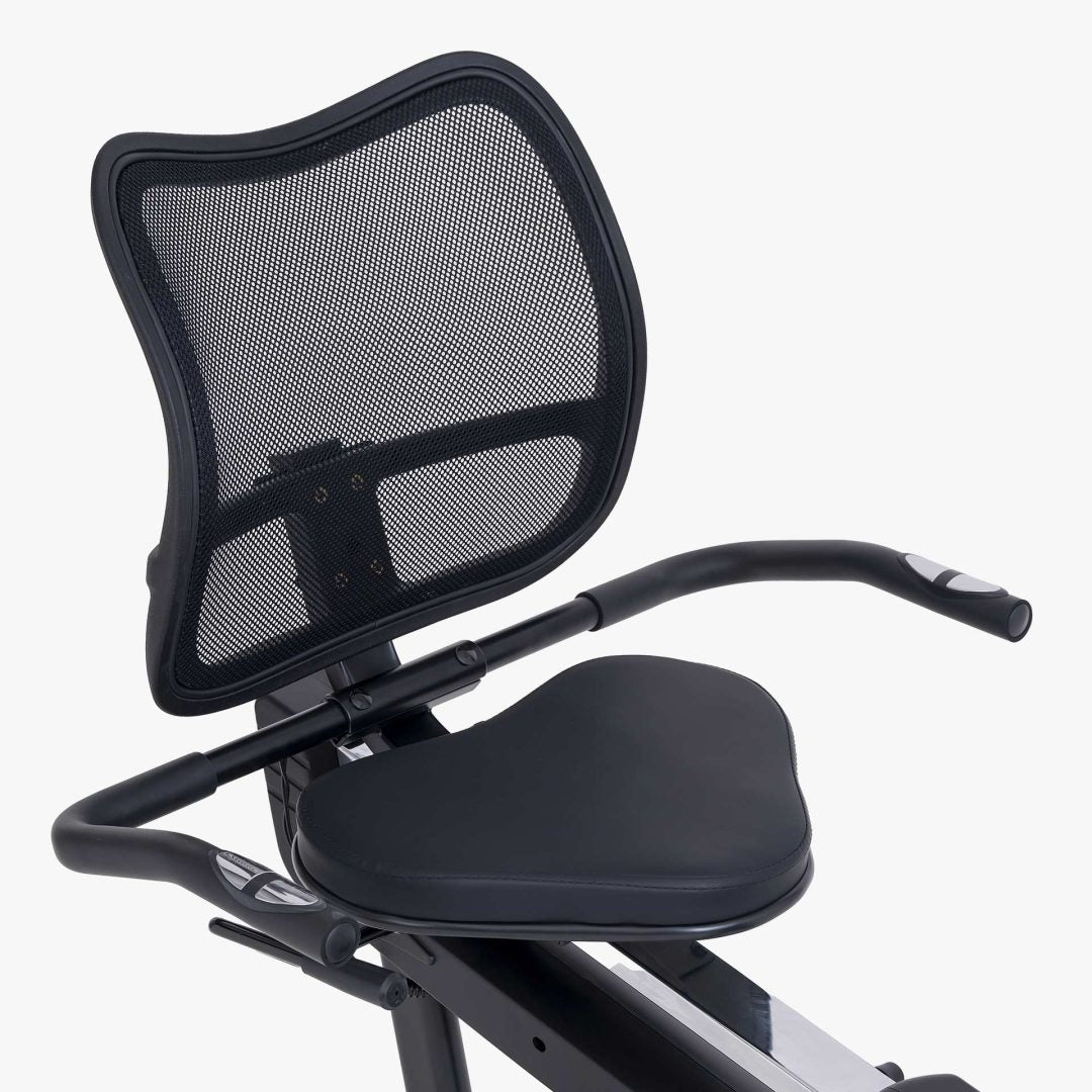 Jk Fitness Cyclette Orizzontale Jk 314