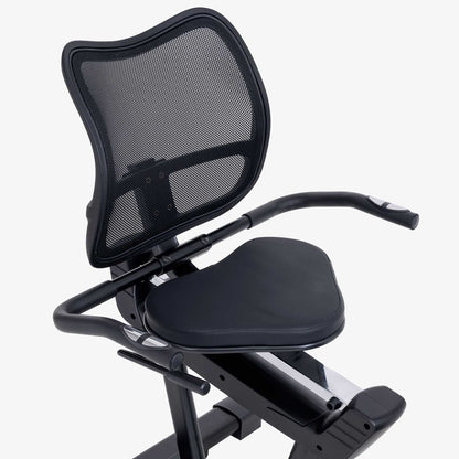 Jk Fitness Cyclette Orizzontale Jk 324