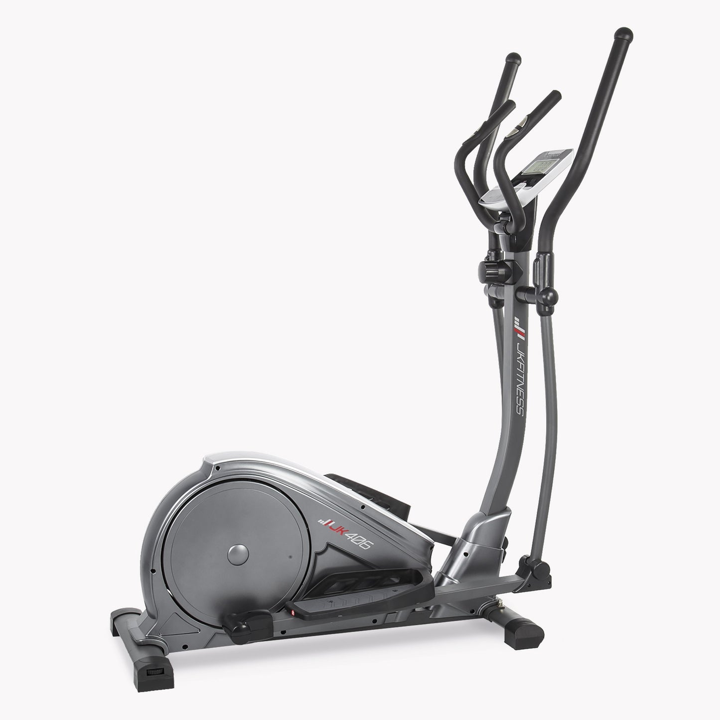 Jk Fitness Ellittica Jk 406