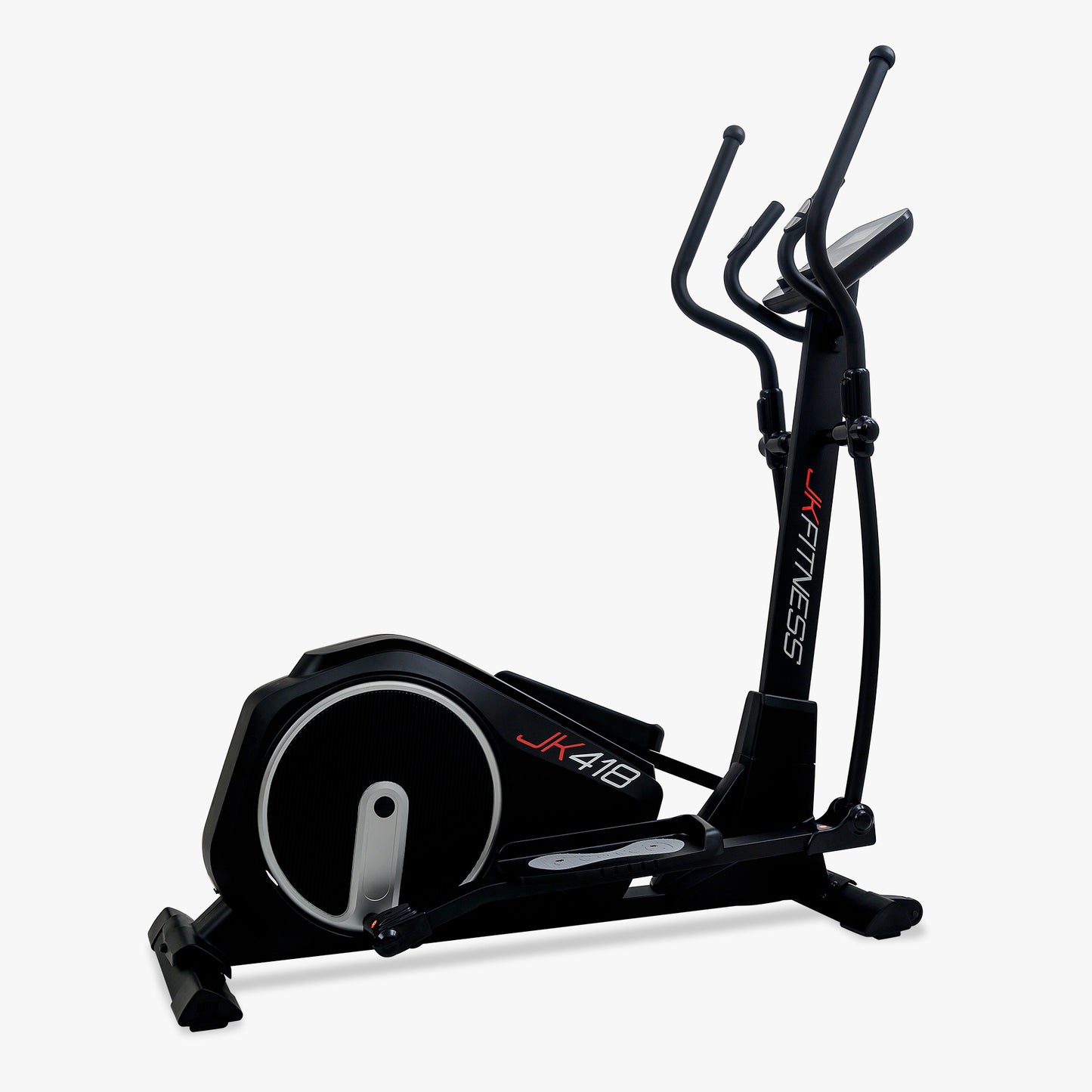 Jk Fitness Ellittica Jk 418