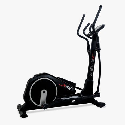 Jk Fitness Ellittica Jk 418