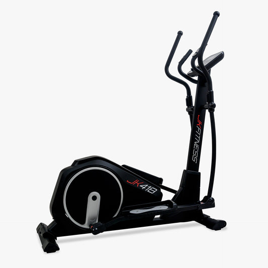 Jk Fitness Ellittica Jk 418