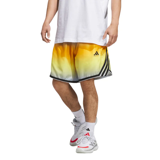Adidas Crazylite All Over Print Shorts