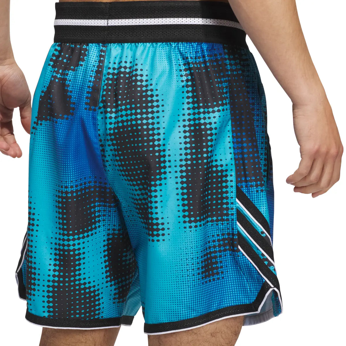 Adidas Crazylite All Over Print Shorts