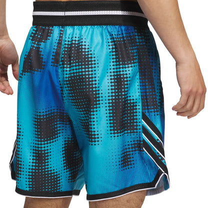 Adidas Crazylite All Over Print Shorts