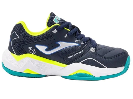 Joma Tennis Master 1000 da Bambino