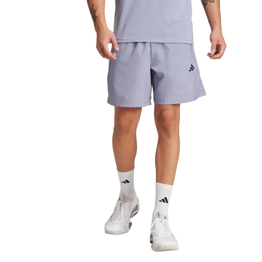 Adidas Pantaloncini Train Essentials Woven