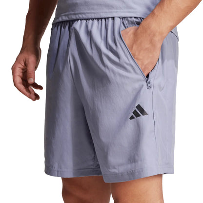 Adidas Pantaloncini Train Essentials Woven