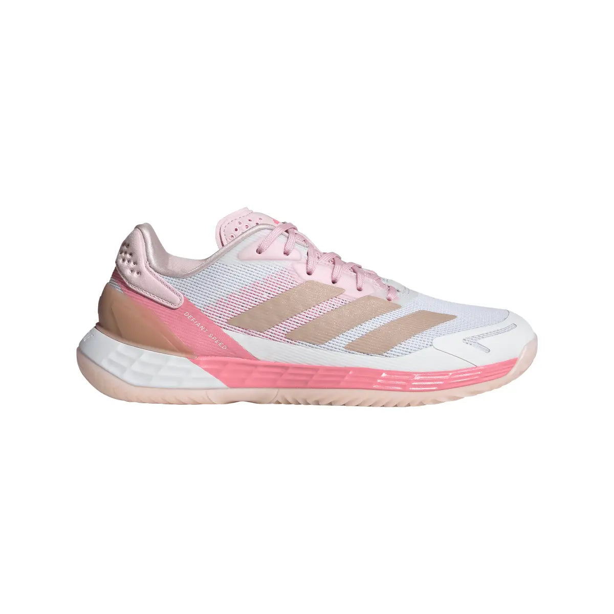 Adidas Tennis Defiant Speed 2 W