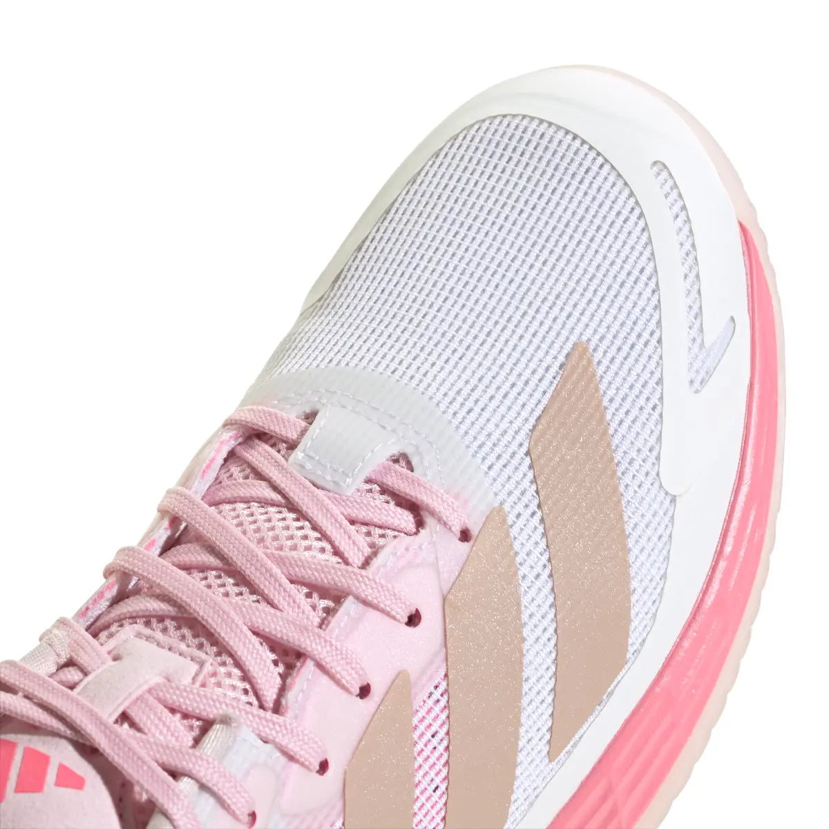 Adidas Tennis Defiant Speed 2 W