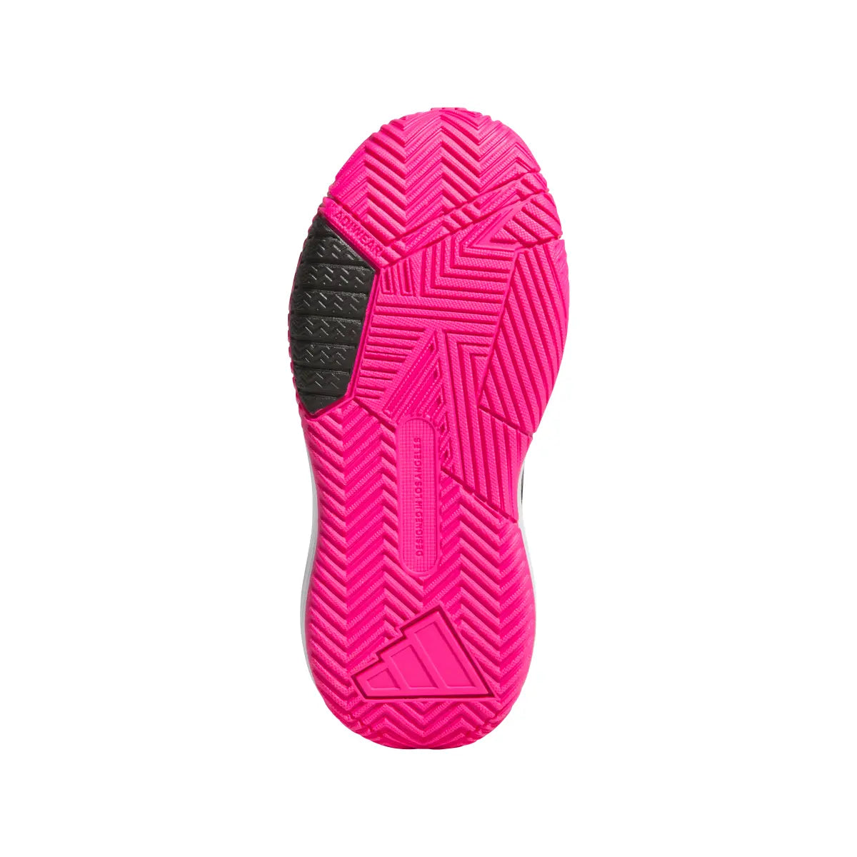 Adidas Basket Ownthegame 3.0 Kid