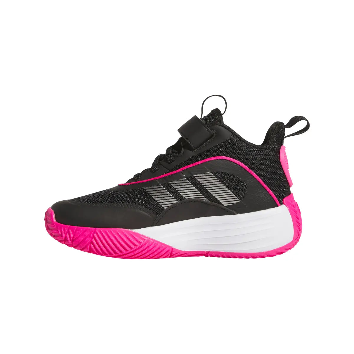 Adidas Basket Ownthegame 3.0 Kid