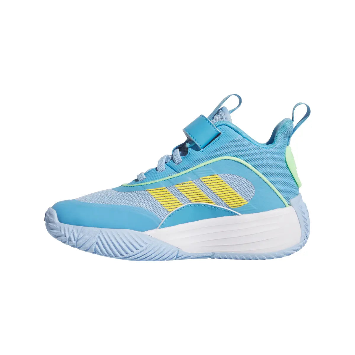 Adidas Basket Ownthegame 3.0 Kid