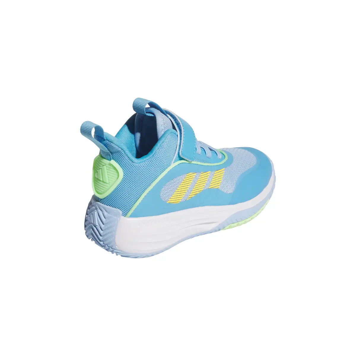 Adidas Basket Ownthegame 3.0 Kid