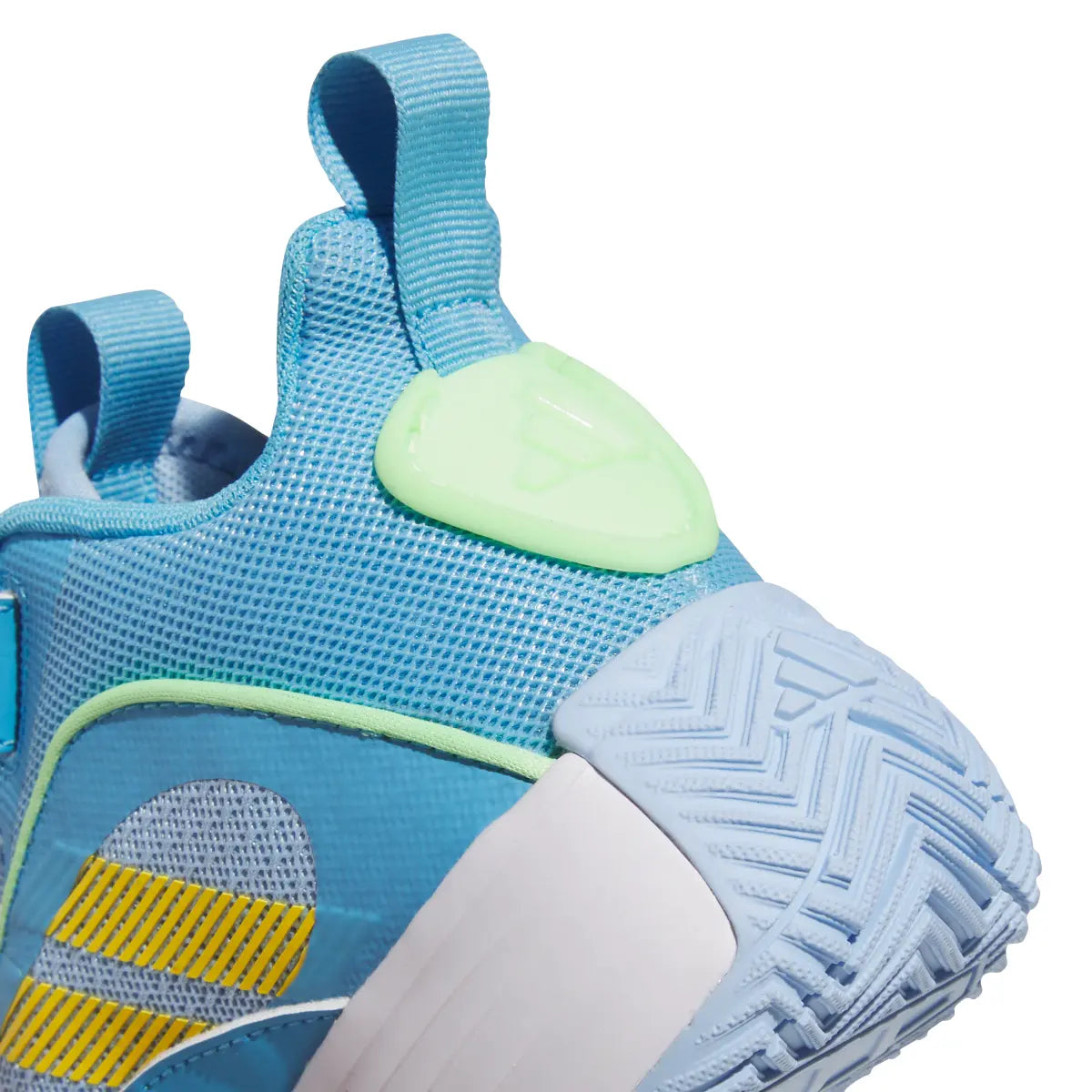 Adidas Basket Ownthegame 3.0 Kid