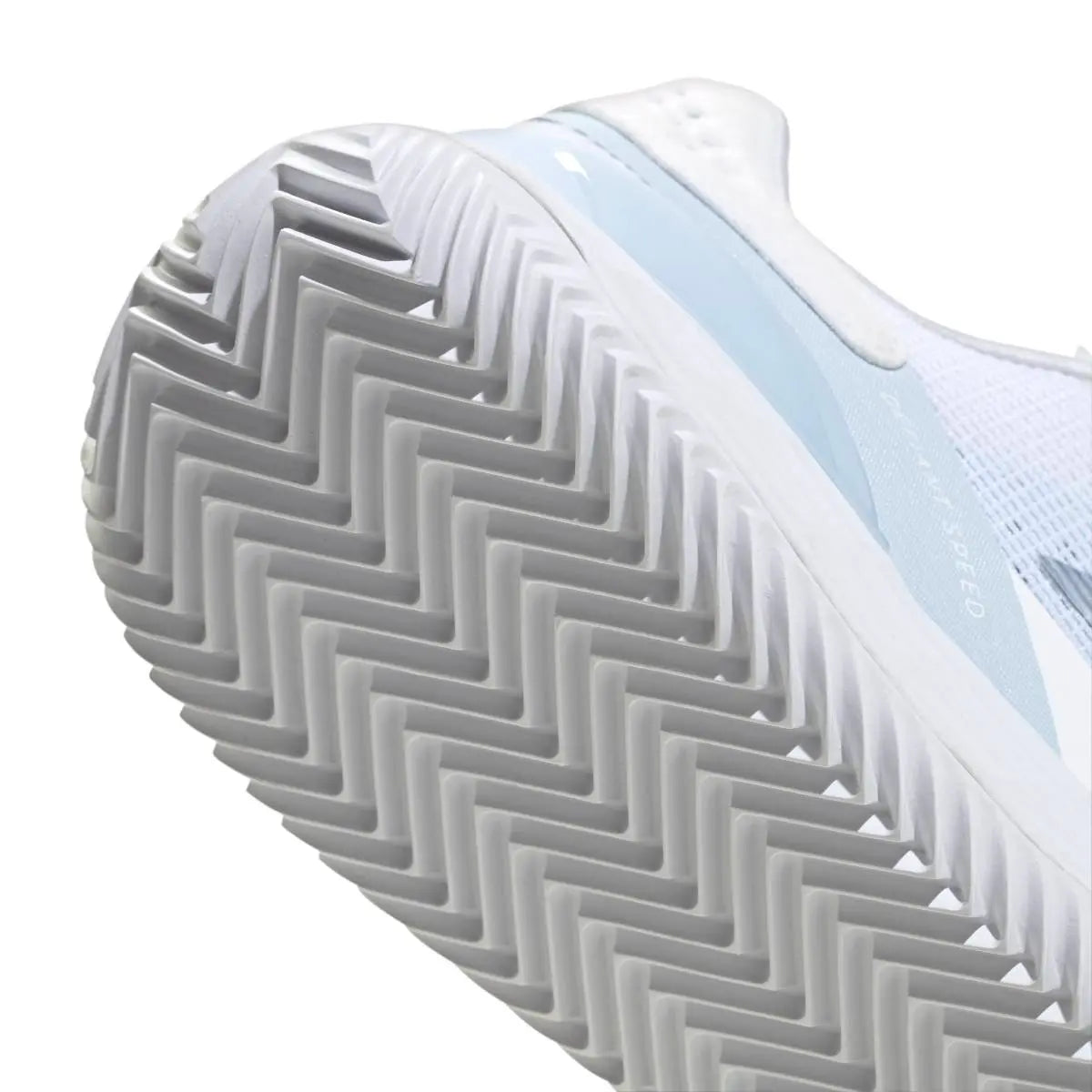 Adidas Tennis Defiant Speed 2 W