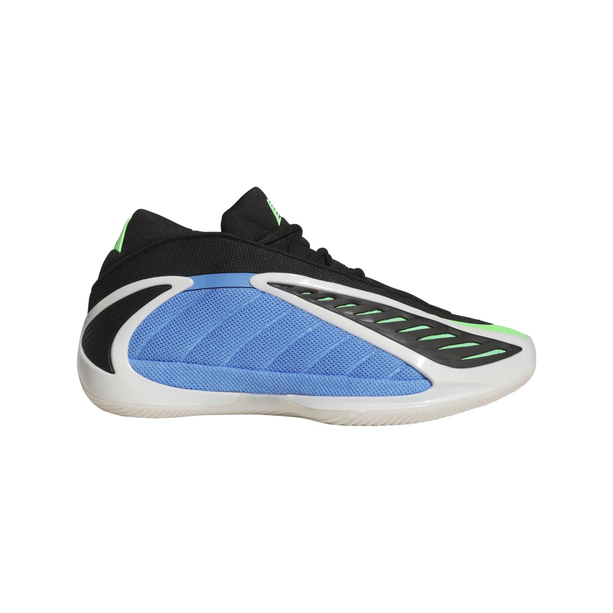 Adidas Basket Anthony Edwards 2 "Blue Burst"