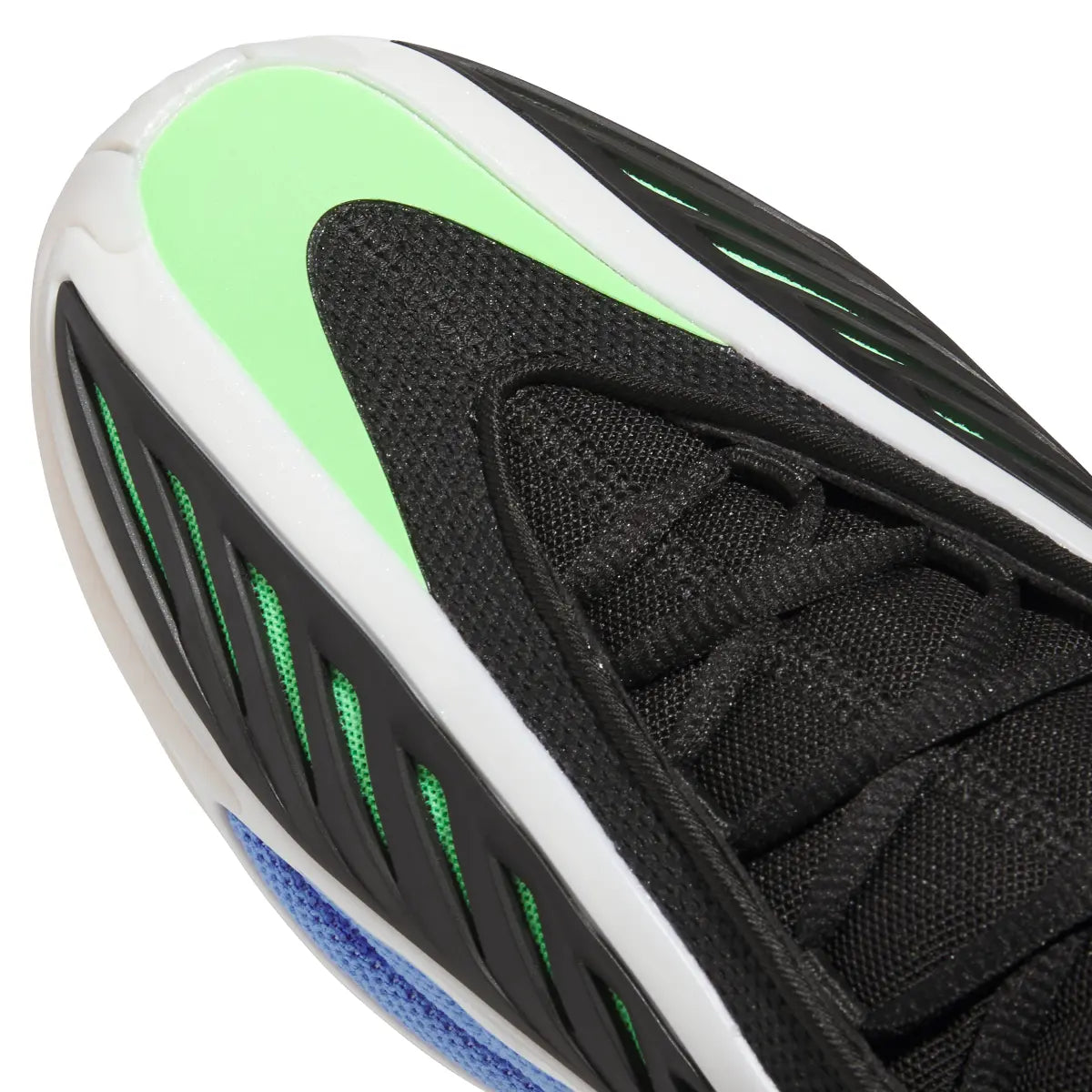 Adidas Basket Anthony Edwards 2 "Blue Burst"