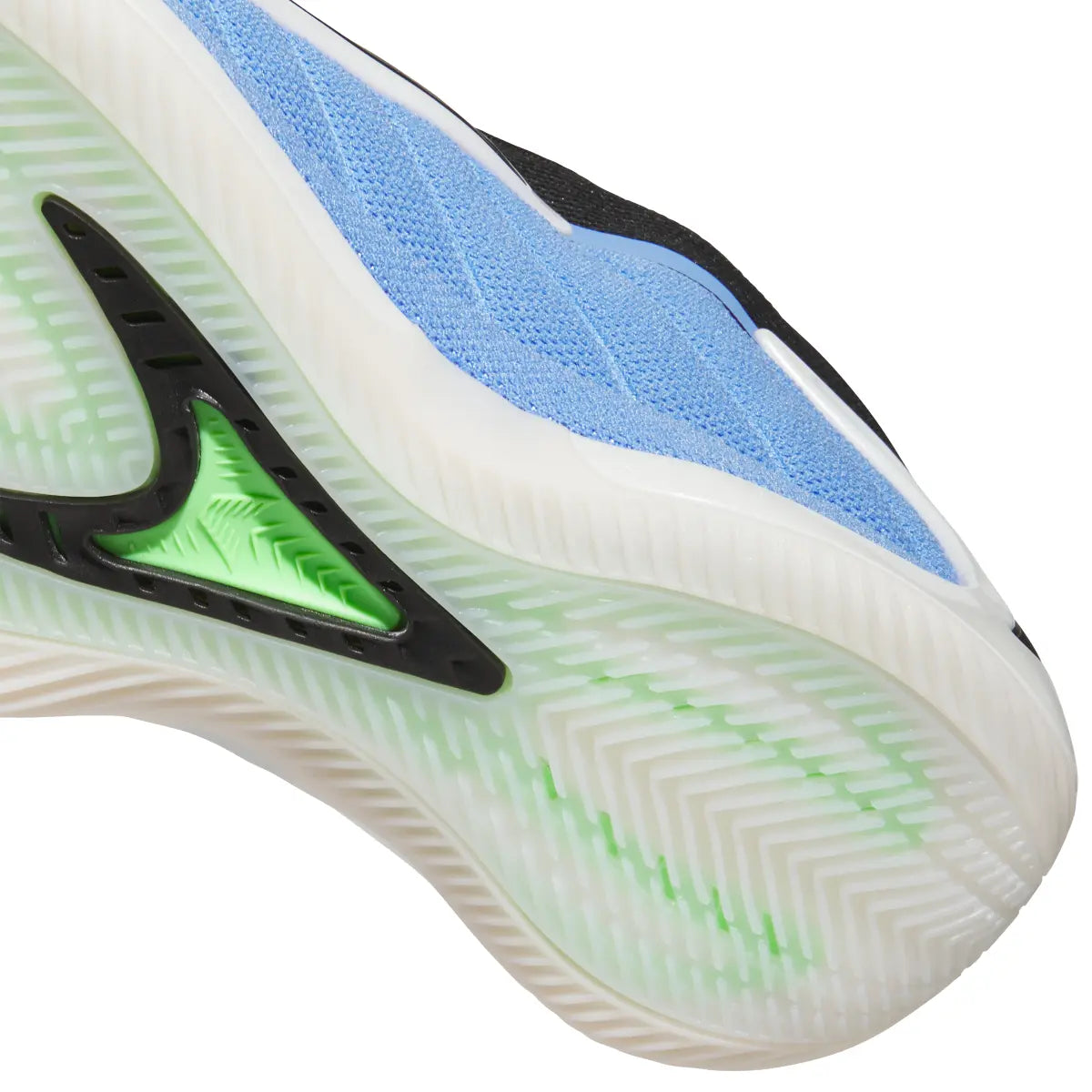 Adidas Basket Anthony Edwards 2 "Blue Burst"