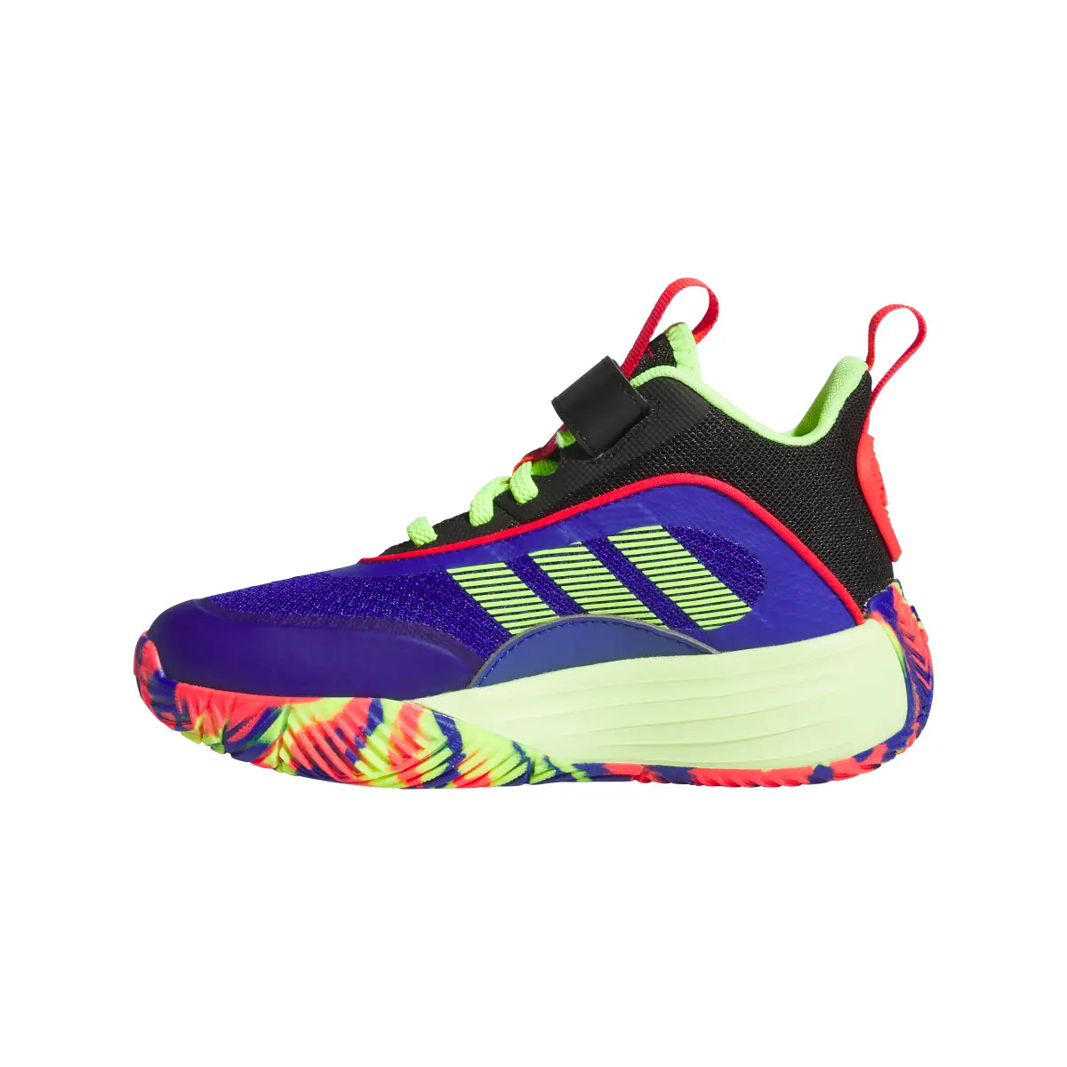 Adidas Basket Ownthegame 3.0 Kid