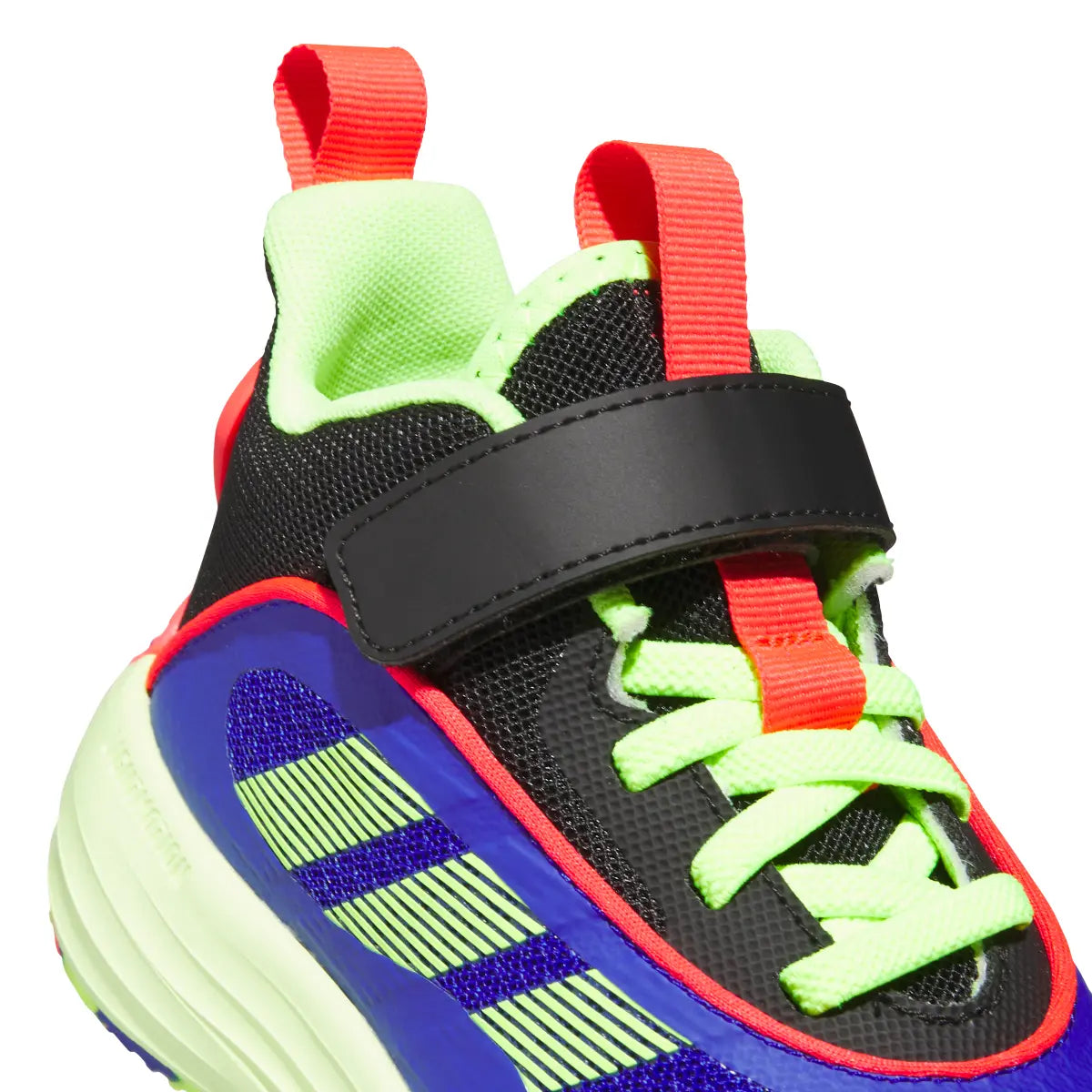 Adidas Basket Ownthegame 3.0 Kid