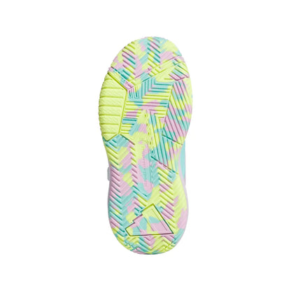 Adidas Basket Ownthegame 3.0 Kid