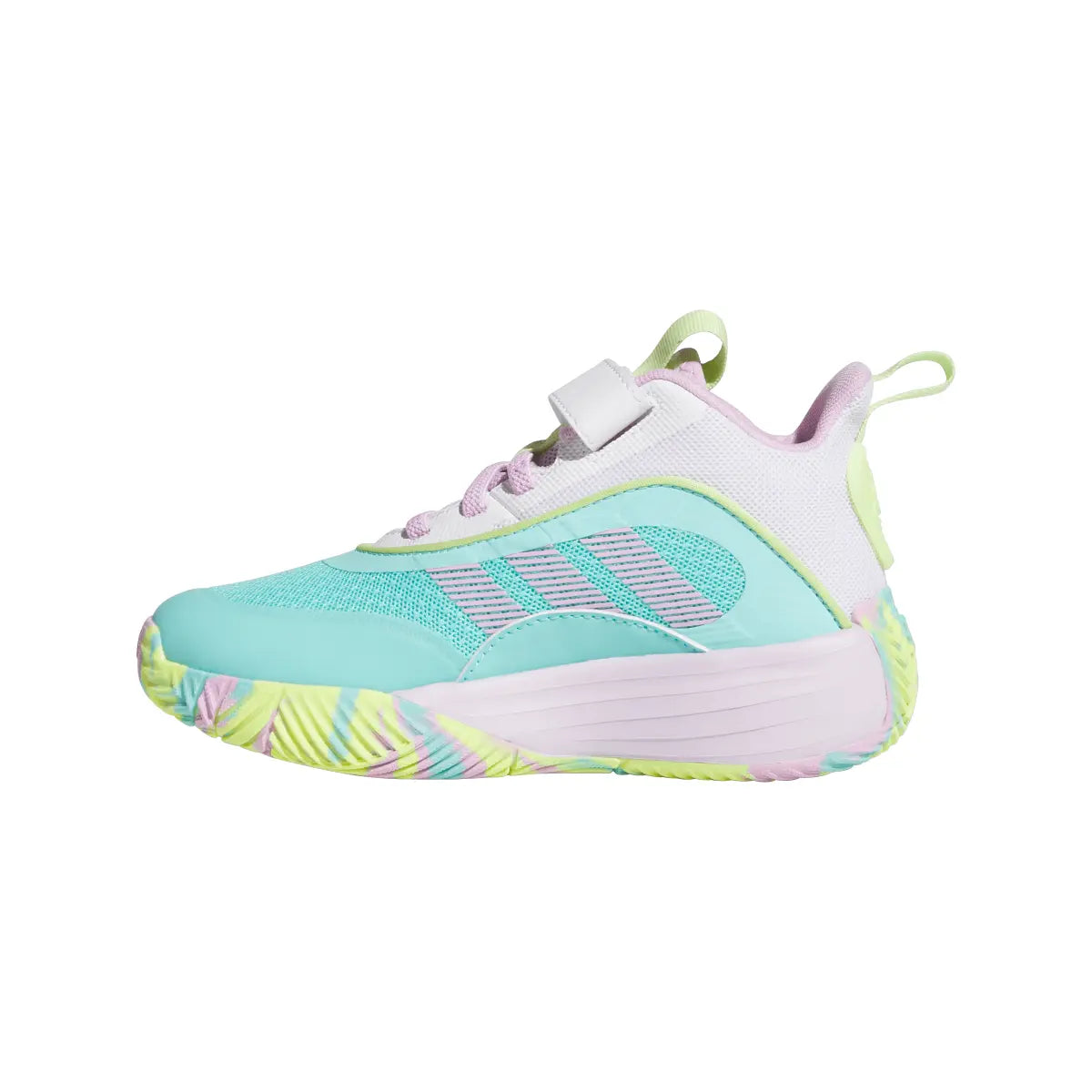 Adidas Basket Ownthegame 3.0 Kid