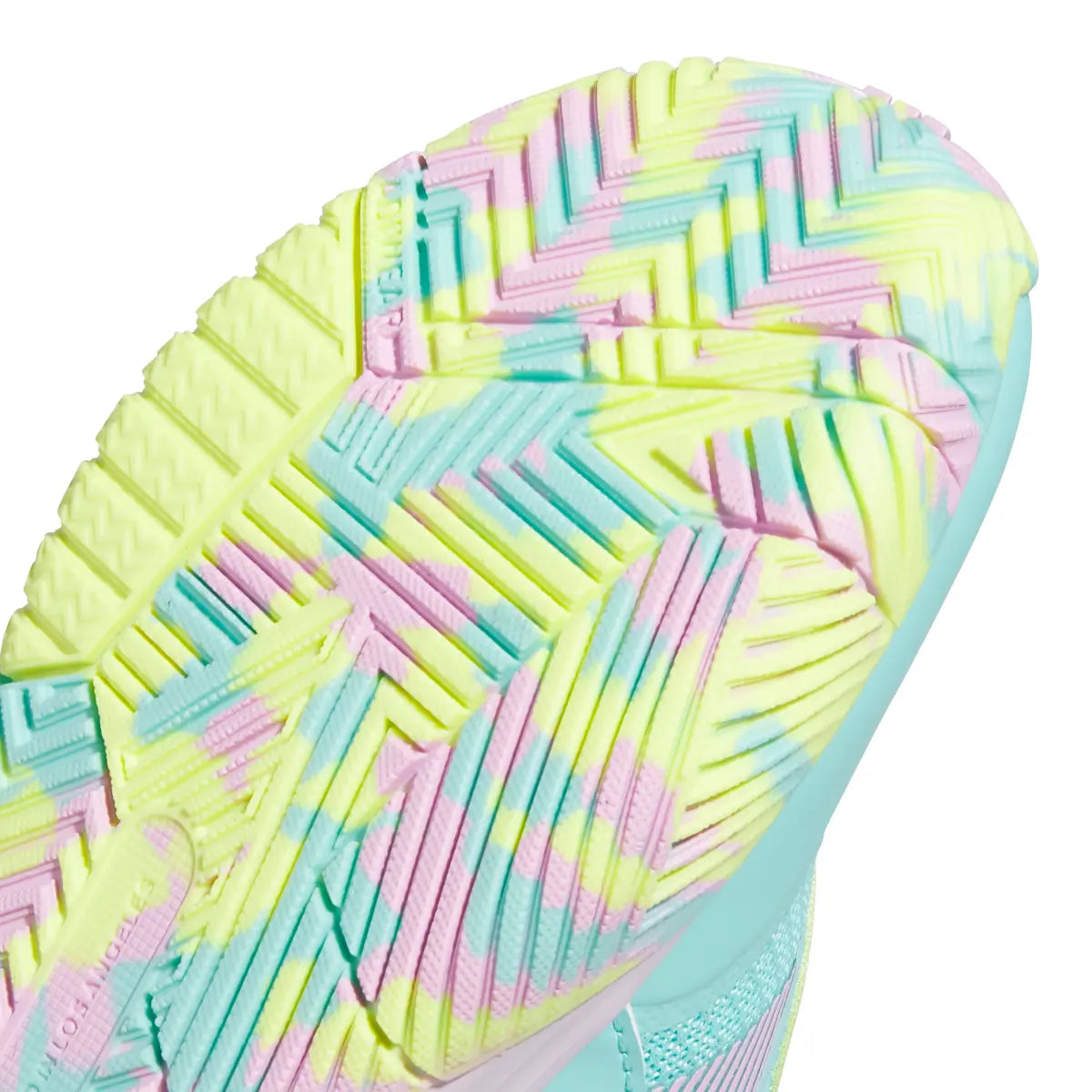 Adidas Basket Ownthegame 3.0 Kid