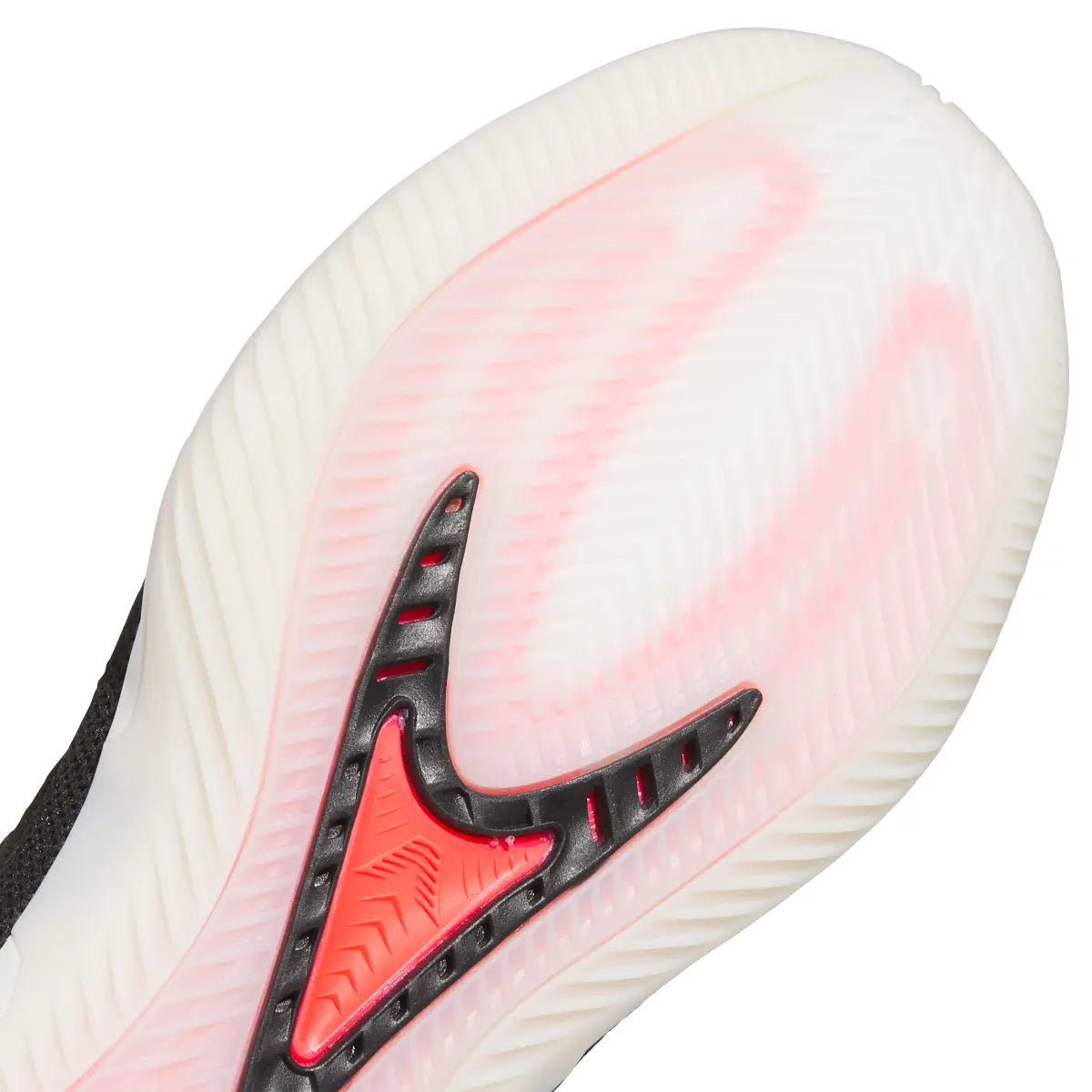 Adidas Basket Anthony Edwards 2 "Core Black"