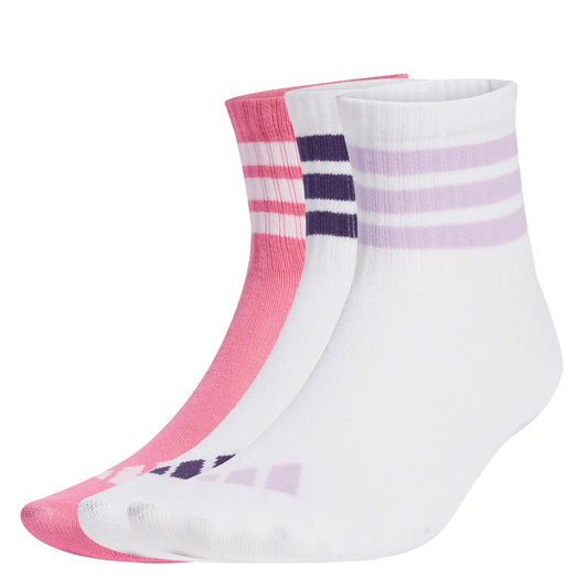 Adidas Calze Ribbed (3 paia) da Bambino