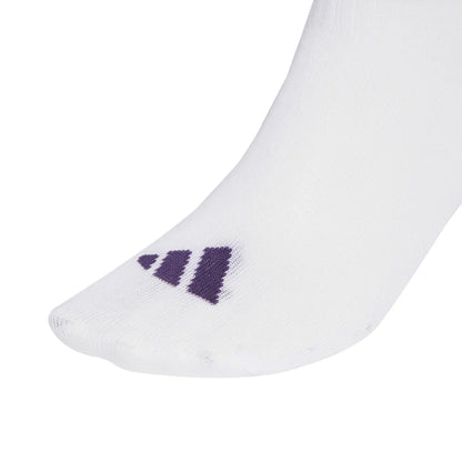 Adidas Calze Ribbed (3 paia) da Bambino