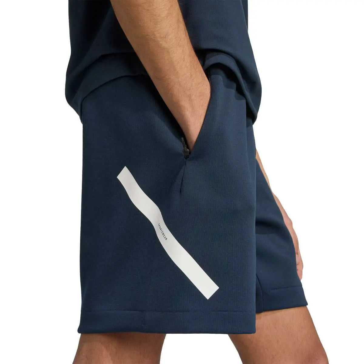 Adidas Pantaloncini Z.N.E.