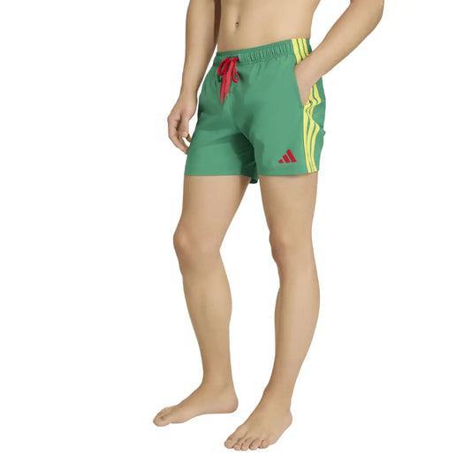 Adidas Boxer Mare 3 Stripes