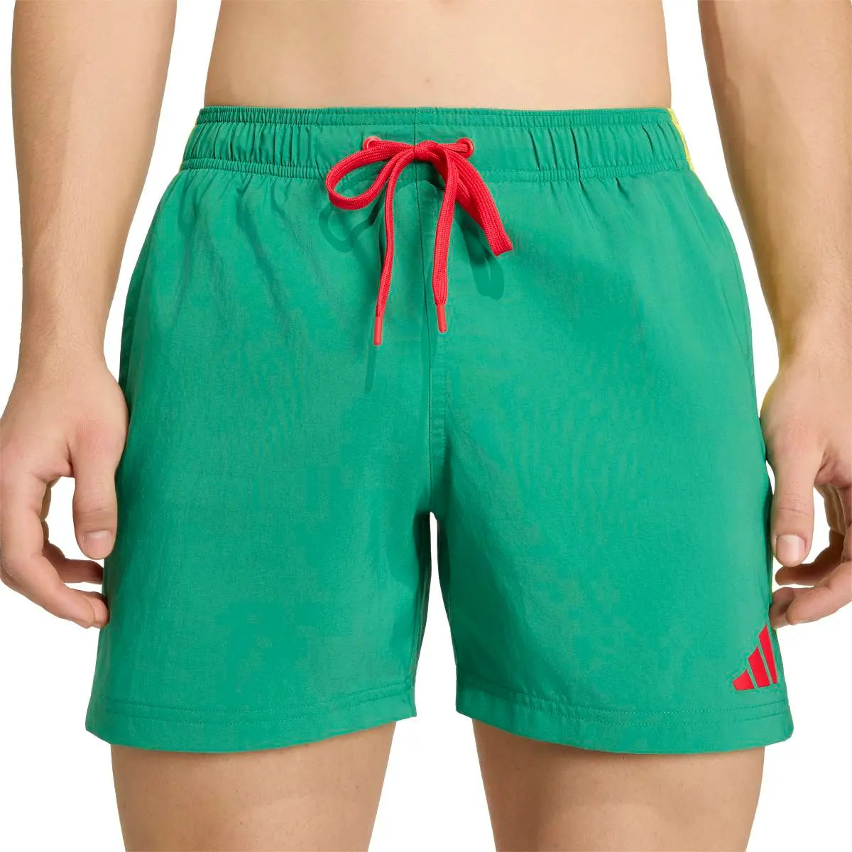 Adidas Boxer Mare 3 Stripes
