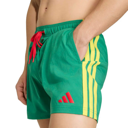 Adidas Boxer Mare 3 Stripes