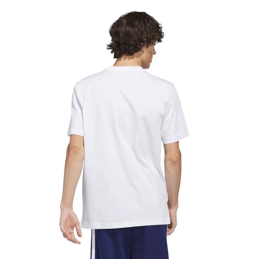 Adidas T-Shirt Photo Real Court Tee