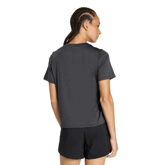 Adidas T-Shirt Workout Essential Min Crew Tee
