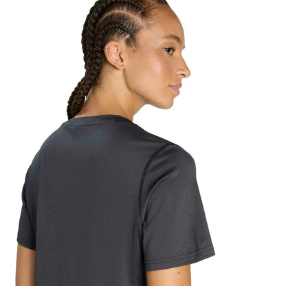 Adidas T-Shirt Workout Essential Min Crew Tee