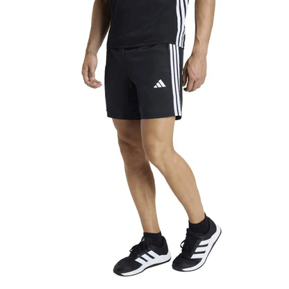 Adidas Base Woven Short 3-Stripes da Allenamento