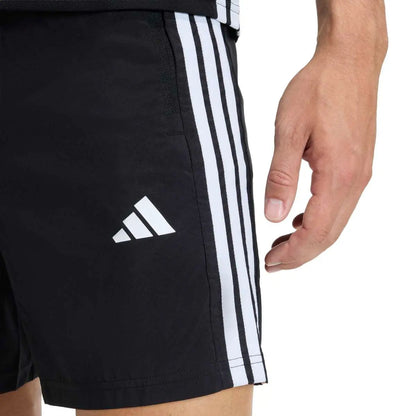 Adidas Base Woven Short 3-Stripes da Allenamento