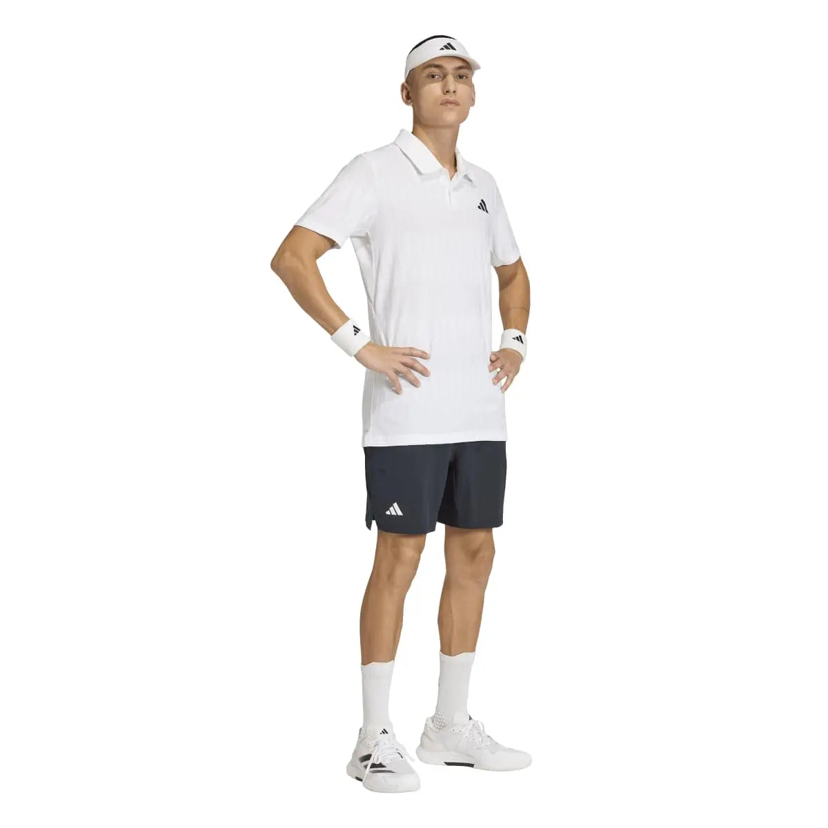 Adidas Tennis Completo Climacool Freelift