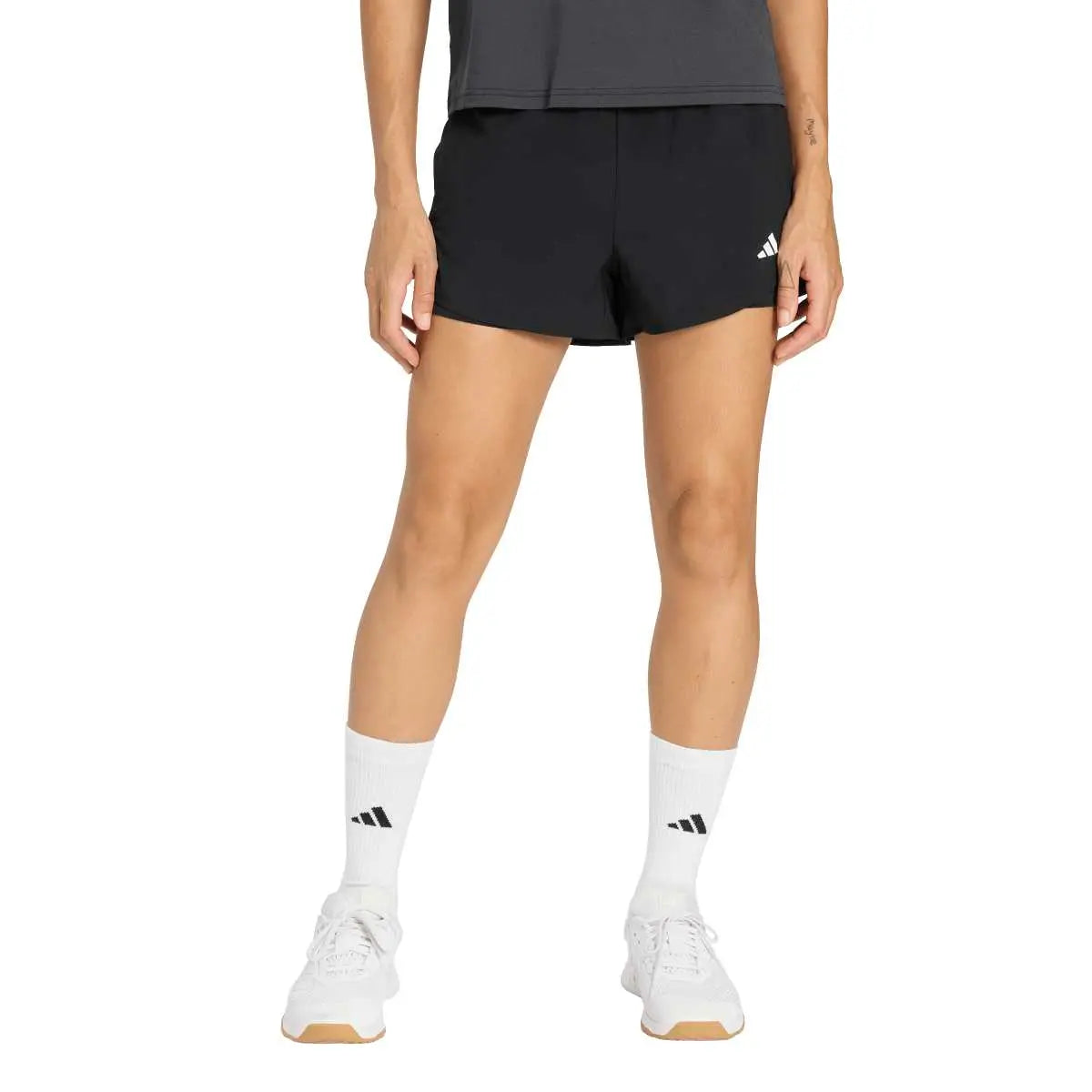 Adidas Shorts Workout Essential 2 in 1